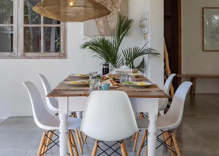 Telma - Charming 2br In Seminyak, Walking Distance To Eat Street Seminyak
