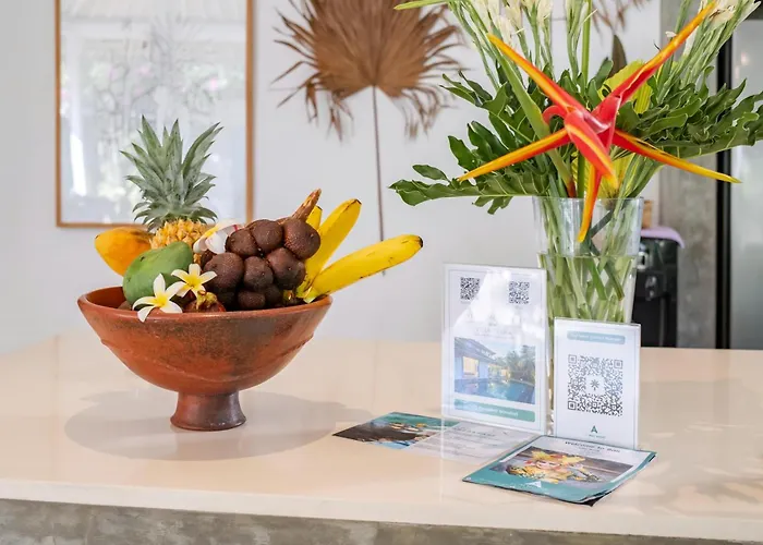 Telma - Charming 2br In Seminyak, Walking Distance To Eat Street *