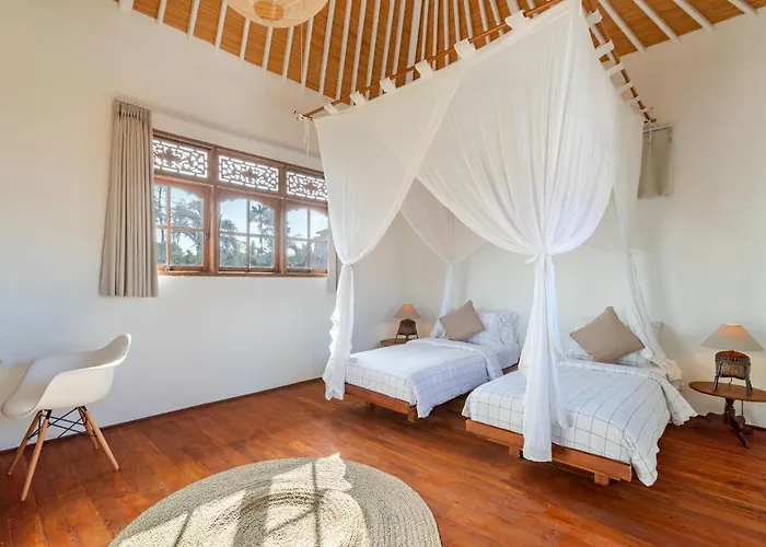 Telma - Charming 2br In Seminyak, Walking Distance To Eat Street Seminyak
