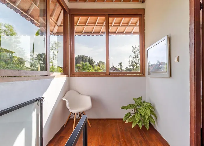 Villa Telma - Charming 2br In Seminyak, Walking Distance To Eat Street