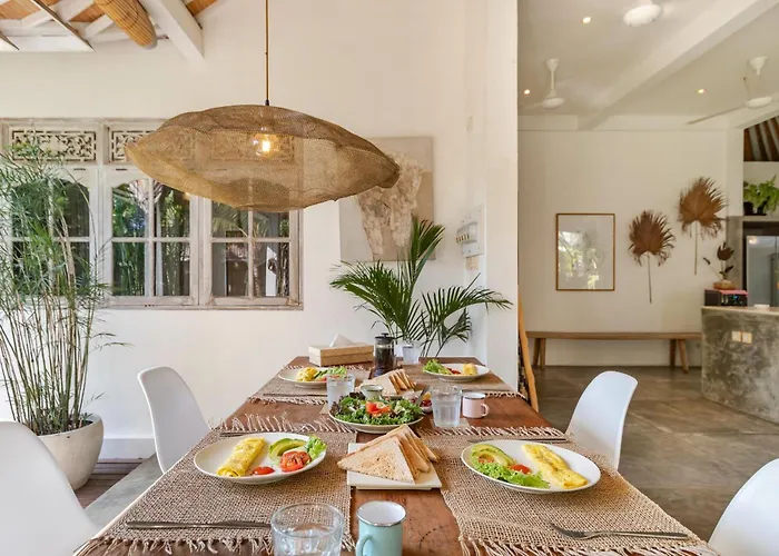 Villa Telma - Charming 2br In Seminyak, Walking Distance To Eat Street