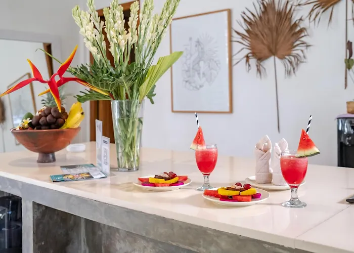 Telma - Charming 2br In Seminyak, Walking Distance To Eat Street Villa