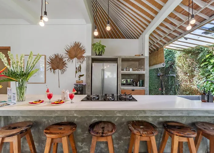 Telma - Charming 2br In Seminyak, Walking Distance To Eat Street * Seminyak