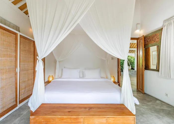 Villa Telma - Charming 2br In Seminyak, Walking Distance To Eat Street Seminyak