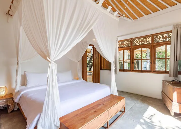 Telma - Charming 2br In Seminyak, Walking Distance To Eat Street *